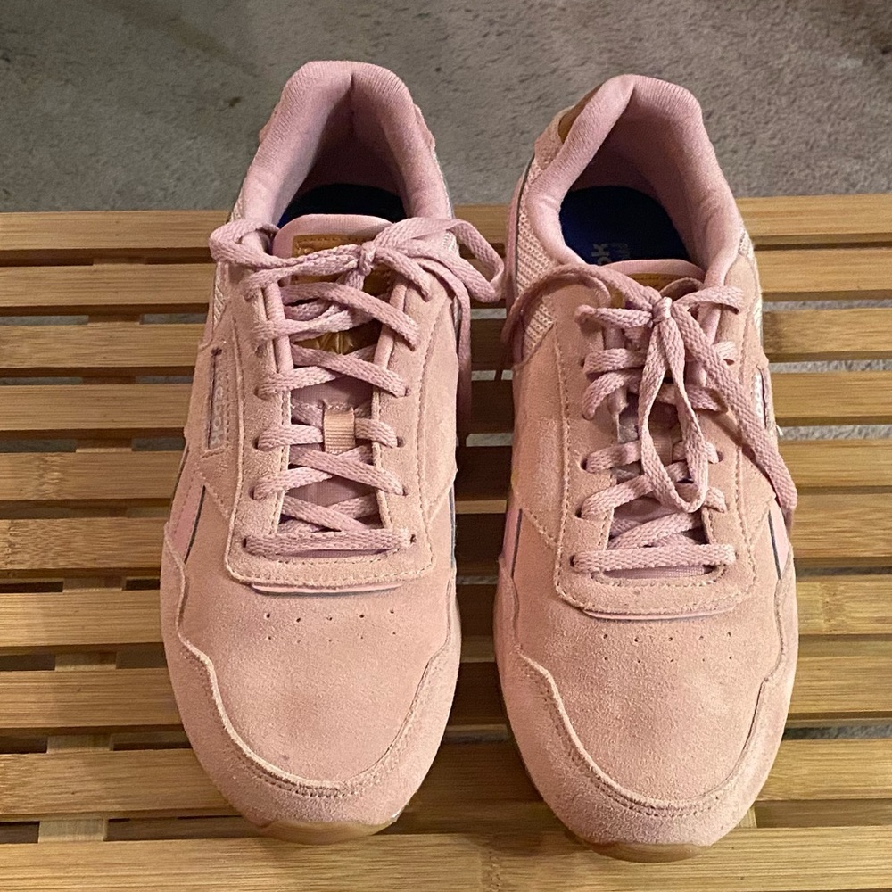Reebok sneakers